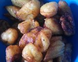 Foto langkah ke 3 dari resep W2. Pisuke (pisang susu keju).