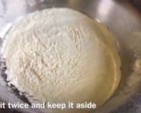 கருப்பட்டி கேக் (Karuppatti cake recipe in tamil) ரெசிபி ஸ்டேப் 2 புகைப்படம்