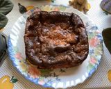 Foto del paso 2 de la receta: Torta de queso San Sebastián