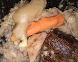 Foto langkah ke 2 dari resep Pepes Ayam Kemangi tanpa bungkus Daun Pisang.
