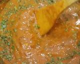 A picture of step 25 of Aloo Dum Banarasi 📌.