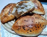 Une image de l'étape 10 de Petits pains 🥖.