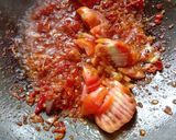 Foto langkah ke 4 dari resep Balado Telur Rebus.