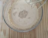 Foto del passaggio 3 della ricetta Torta di carote mandorle cocco e cioccolato fondente