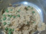 Pea's Crispy Fritters