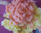 Foto del paso 2 de la receta: Ensaladilla de salmón
