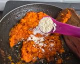 Foto langkah ke 4 dari resep Pepes Ayam Pedas.