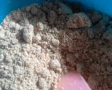 Foto langkah ke 2 dari resep Kue kacang.