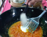 Foto langkah ke 9 dari resep Abon Ikan.