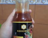 Foto langkah ke 3 dari resep Jamur Krispi Saus Korea.
