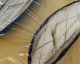 Foto del paso 2 de la receta: Berenjenas rellenas con tofu - receta vegana