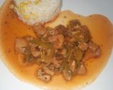Foto del paso 7 de la receta: Tripa de res guisada