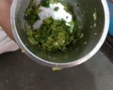 गुजराती कढ़ी (gujarati kadhi recipe in Hindi) रेसिपी चरण 5 फोटो