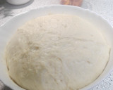 Foto del paso 5 de la receta: Torta dulce de aceite rellena de orejones
