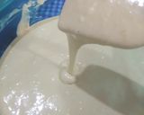 Foto langkah ke 3 dari resep Cake Perenggi (Waluh) Kuning.