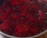 Foto del paso 7 de la receta: Cheesecake cítrico