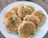 Foto langkah ke 4 dari resep Cireng Tahu.