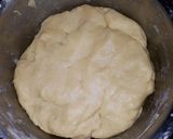 عکس مرحله 6 از دستور مینی پیراشکی کرمدار(گام به گام)