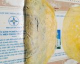 Hình bước làm 6 của món Bông lục bình