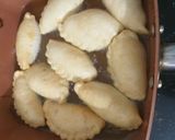 Foto langkah ke 7 dari resep Panada empuk.