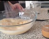 Foto del paso 5 de la receta: Mini Magdalenas con Avena, Manzana y Crema de Cacahuete