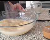 Foto del paso 5 de la receta: Mini Magdalenas con Avena, Manzana y Crema de Cacahuete
