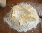 Foto del paso 1 de la receta Torta fácil de nuez y canela