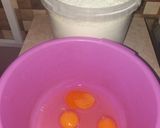 Gazdag krumplis tészta házi gyúrt tésztával recept fázis 3 fotója