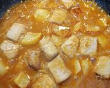 Foto del paso 11 de la receta: Atún con patatas y salsa de cebolla