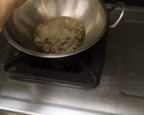 A picture of step 2 of Karonde Ka Achar.