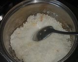 Foto del paso 2 de la receta: Flan de peras