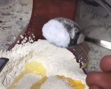 A picture of step 1 of Yummy and quick bread iftar special.