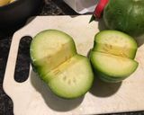 Foto del paso 2 de la receta: Zarangollo murciano