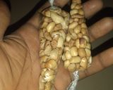A picture of step 4 of Cereal Flakes Combo.