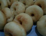 Foto langkah ke 4 dari resep Donat empuk.