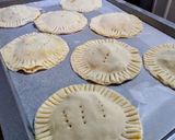 Foto del paso 6 de la receta: PASTELITOS 🥟de Hojaldre Rellenos...!😋
