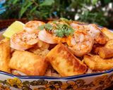 Hình bước làm 3 của món Combo các món Thái cho bữa tiệc đãi khách