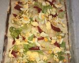 Foto del paso 6 de la receta: Pionono salado!!😋