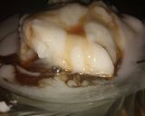 Foto langkah ke 4 dari resep Bubur sumsum lembut, manis, gurih ♥.