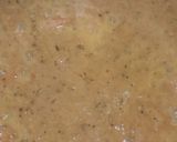 A picture of step 3 of Aloo tamatar ki sabji.