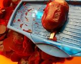 Céklasaláta recept fázis 2 fotója