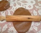 Foto del paso 4 de la receta: Galletas de jengibre 🍪