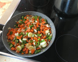 Foto del paso 4 de la receta: Conejo en salsa de Jerez