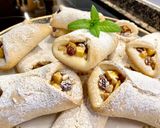 Foto del paso 18 de la receta Galletas Strudel