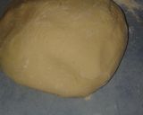 Foto del paso 2 de la receta: Pasta frola con dulce de zapallo