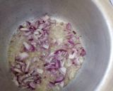 A picture of step 2 of Wet fried nduma(Arrow roots) #4weekschallenge #authormarathon.