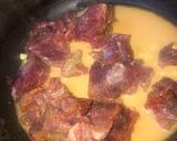 Foto del paso 1 de la receta: Sudado de carne