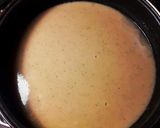 Foto del paso 29 de la receta Lomo de bonito en salsa de dos tipos de cebolla y ras el hanout