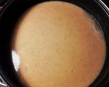 Foto del paso 29 de la receta: Lomo de bonito en salsa de dos tipos de cebolla y ras el hanout