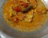 Foto langkah ke 4 dari resep 811. Telur Masak Santan.